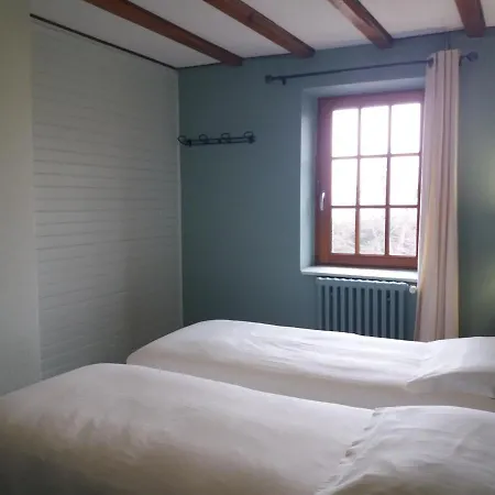 Maison D'hôte La Grange Aux Ayres * Olloix