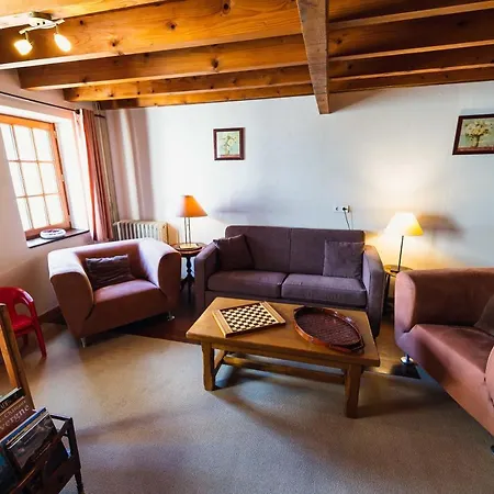 Maison D'hôte La Grange Aux Ayres *